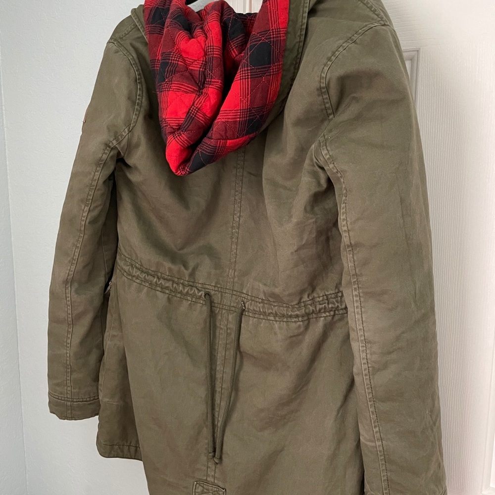 Hollister Jacket
